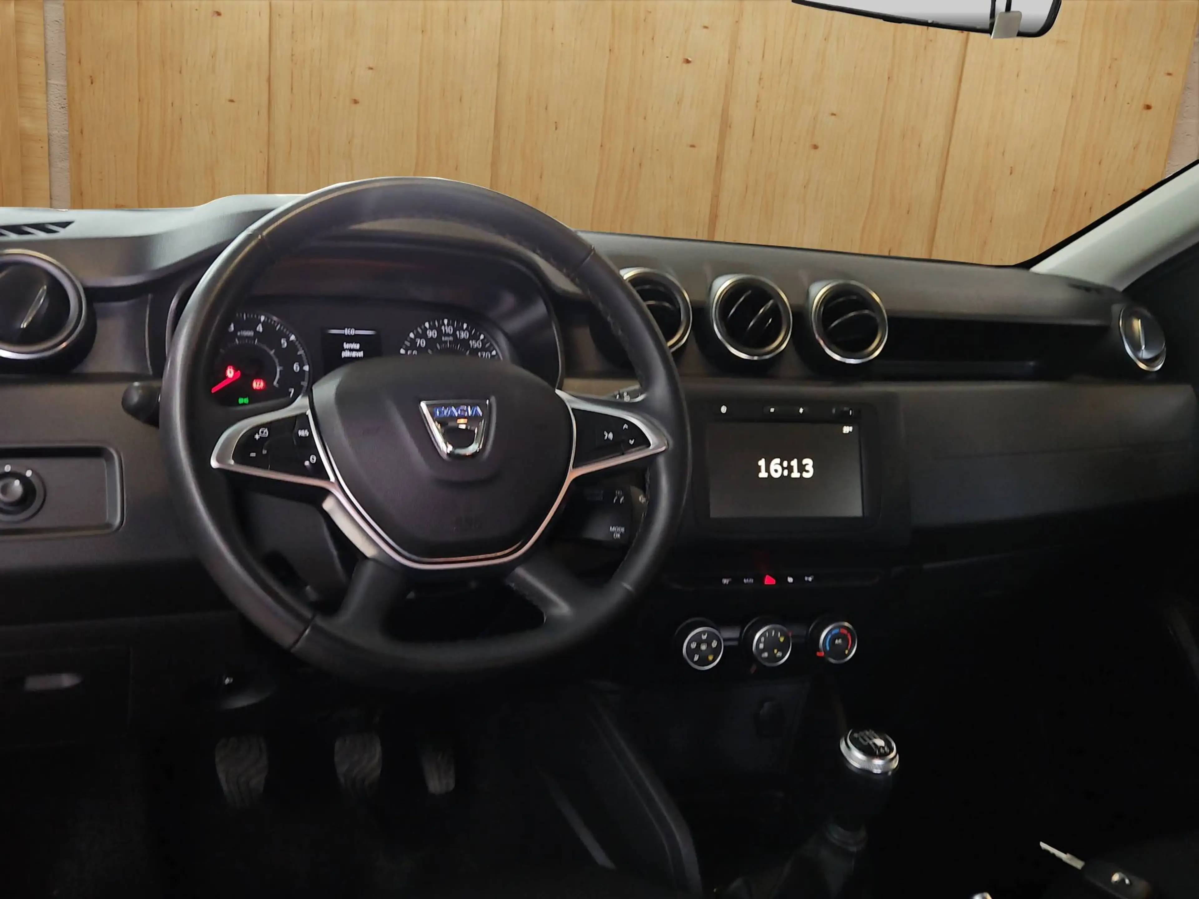Dacia Duster Duster 1.0 TCe Comfort GPF (EU6d) ENKEL 20.000KM!! — photo 9