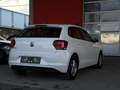 Volkswagen Polo 1,0 *FACELIFT SITZE*BT*KLIMA*PICKERL NEU* Weiß - thumbnail 5