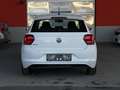 Volkswagen Polo 1,0 *FACELIFT SITZE*BT*KLIMA*PICKERL NEU* Weiß - thumbnail 6