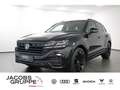 Volkswagen Touareg 3.0 TDI 4M R-Line "Black Style" Navi, Noir - thumbnail 1