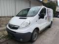Opel Vivaro Kasten L1H1 2,9t KLIMA TEMPOMAT AHK Weiß - thumbnail 1