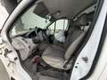 Opel Vivaro Kasten L1H1 2,9t KLIMA TEMPOMAT AHK Weiß - thumbnail 7