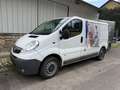 Opel Vivaro Kasten L1H1 2,9t KLIMA TEMPOMAT AHK Weiß - thumbnail 2