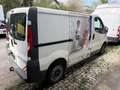 Opel Vivaro Kasten L1H1 2,9t KLIMA TEMPOMAT AHK Weiß - thumbnail 4