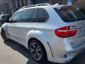 BMW X5 X5 E70 xdrive30d (3.0d) Futura auto Argent - thumbnail 13