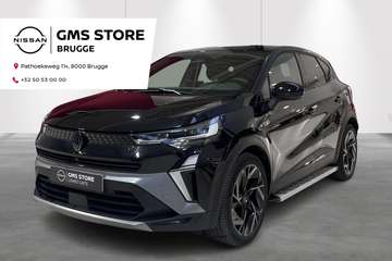 MHEV TCe 160 EDC Esprit Alpine