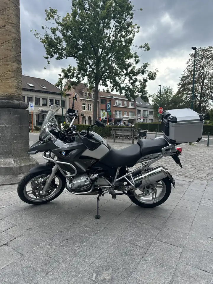 BMW R 1200 GS