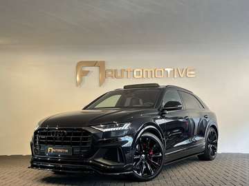 55 TFSI e quattro S Line Pano|RS Seat|HuD|Memory|B
