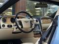Bentley Continental GTC 6.0 W12 Cabriolet Nederlandse auto, perfect onthou Blauw - thumbnail 2