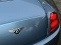 Bentley Continental GTC 6.0 W12 Cabriolet Nederlandse auto, perfect onthou Blauw - thumbnail 11