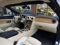 Bentley Continental GTC 6.0 W12 Cabriolet Nederlandse auto, perfect onthou Blauw - thumbnail 8