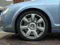 Bentley Continental GTC 6.0 W12 Cabriolet Nederlandse auto, perfect onthou Blauw - thumbnail 10