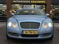 Bentley Continental GTC 6.0 W12 Cabriolet Nederlandse auto, perfect onthou Blauw - thumbnail 3