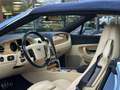 Bentley Continental GTC 6.0 W12 Cabriolet Nederlandse auto, perfect onthou Blauw - thumbnail 4