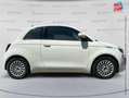 Fiat 500e e 95ch Action (step1) Blanc - thumbnail 4
