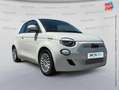 Fiat 500e e 95ch Action (step1) Blanc - thumbnail 3