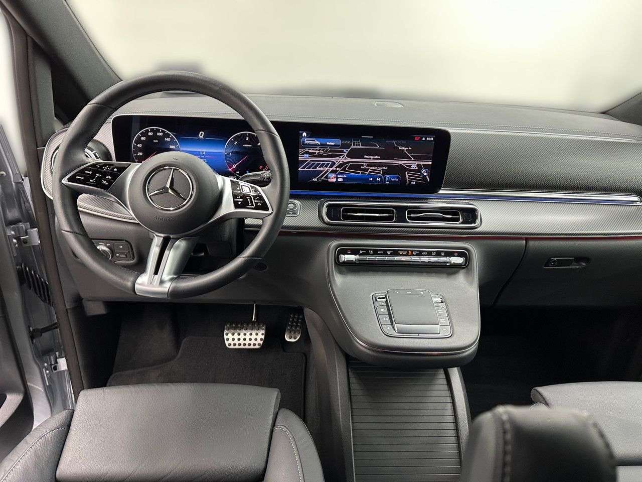 Mercedes-Benz V 250