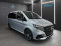Mercedes-Benz V 250 d  AMG WideScreen 360° Airmat Stdhzg AHK 9G Silber - thumbnail 3
