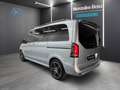 Mercedes-Benz V 250 d  AMG WideScreen 360° Airmat Stdhzg AHK 9G Silber - thumbnail 5