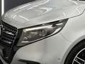 Mercedes-Benz V 250 d AVANTGARDE Kompakt Airmatic AMG STHZ AHK Silber - thumbnail 6