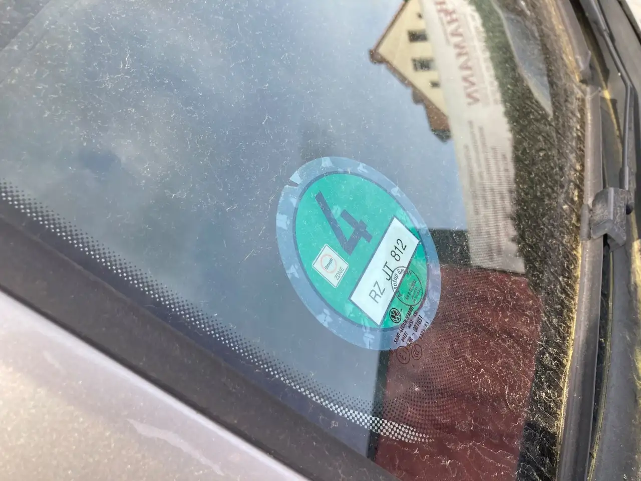Das Auto