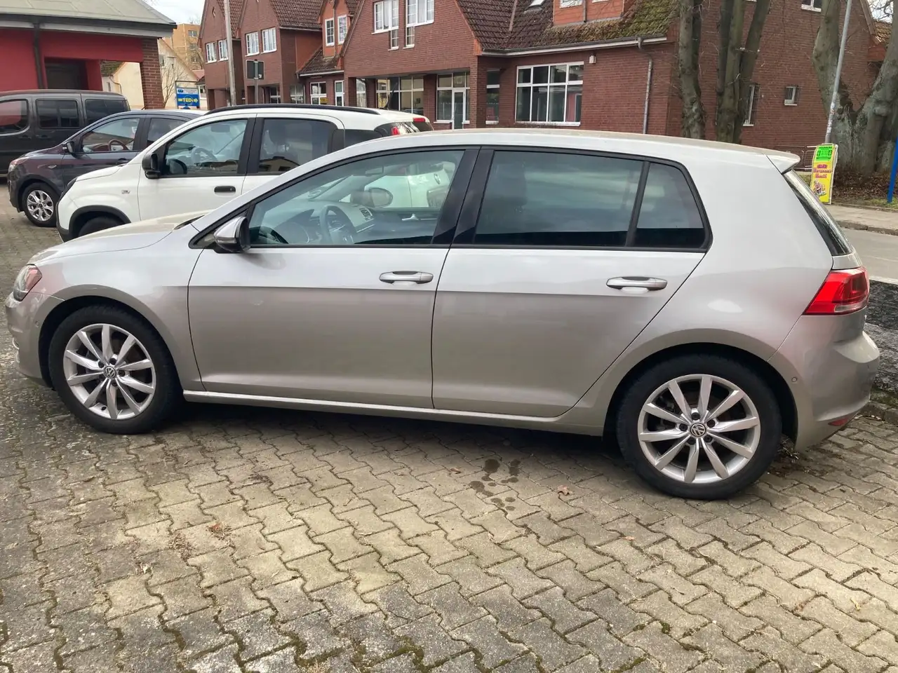 Das Auto