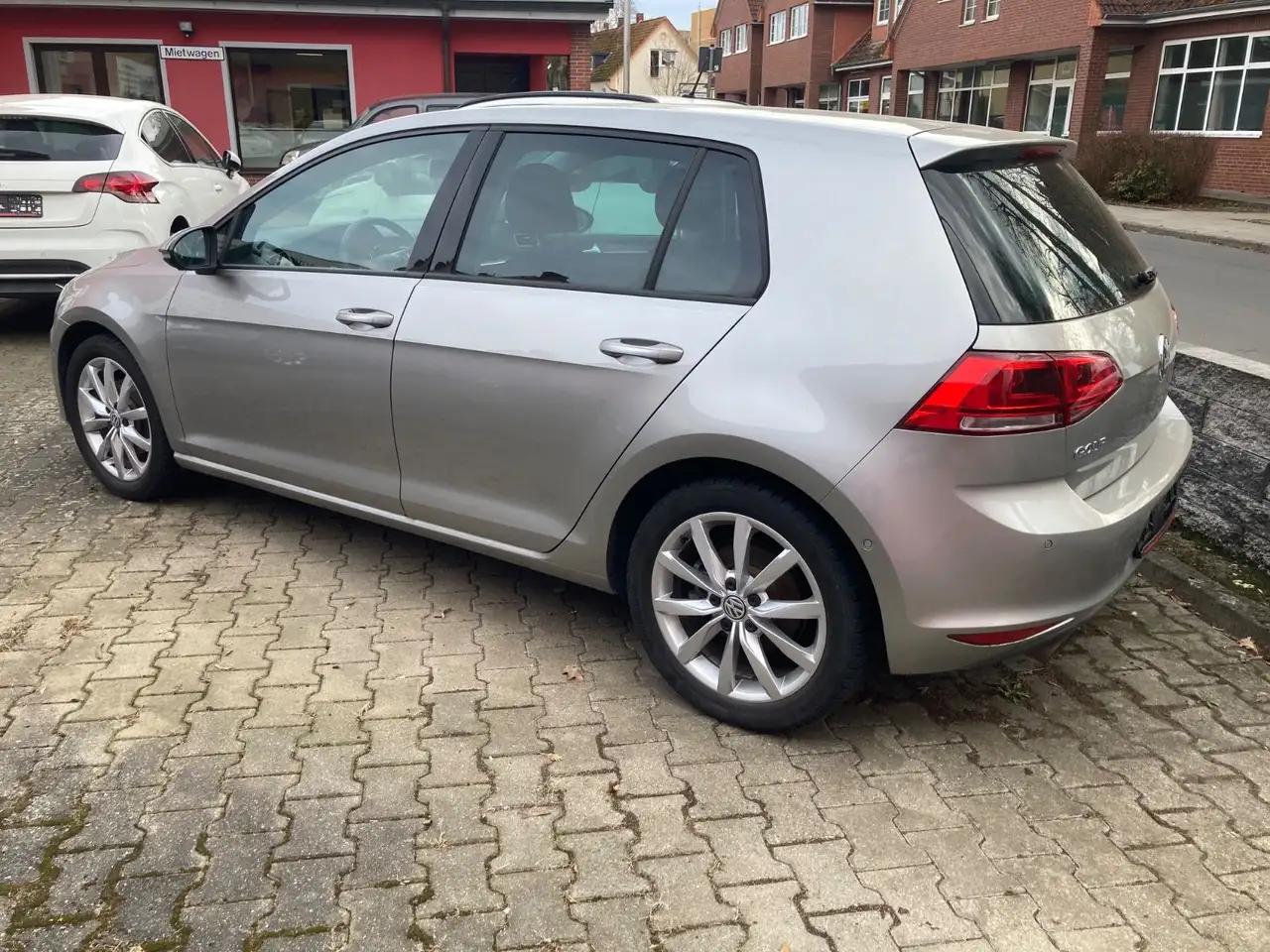 Das Auto