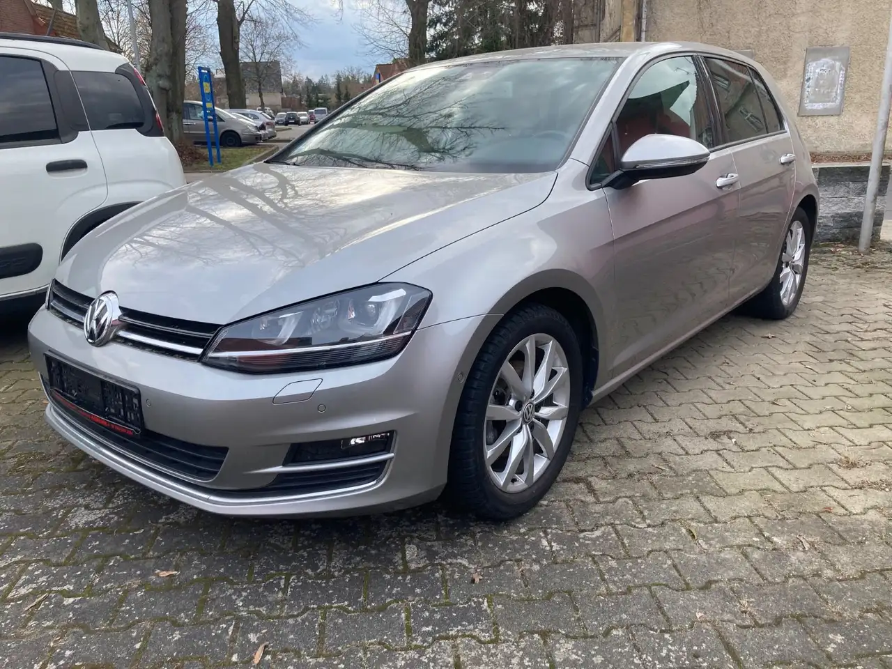Das Auto