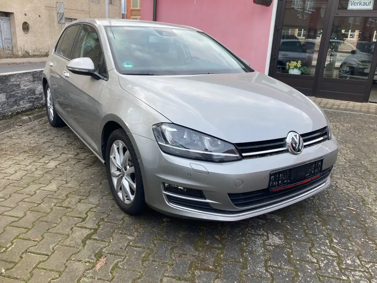 Das Auto
