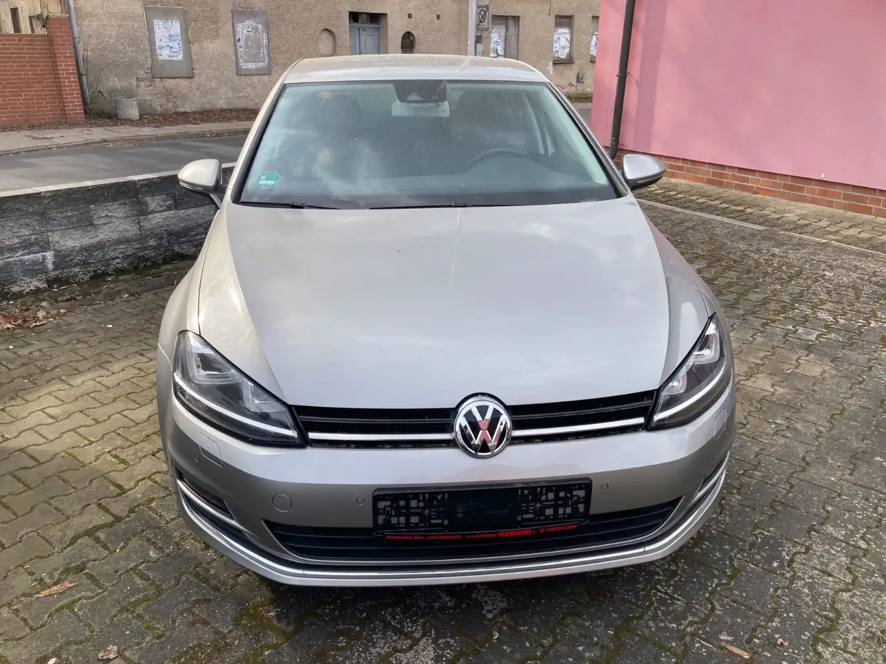 Das Auto