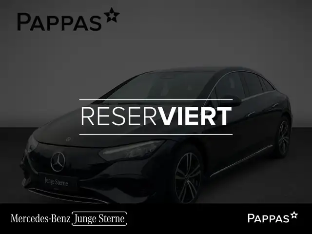 Mercedes-Benz EQE 350 4MATIC Österreich-Edition Advanced Plus Paket*Keyl