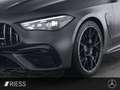 Mercedes-Benz CLE 53 AMG 4M Cab Magno Distr Perf Sitze Burmes 20" Gris - thumbnail 3