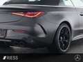 Mercedes-Benz CLE 53 AMG 4M Cab Magno Distr Perf Sitze Burmes 20" Gris - thumbnail 4