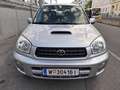 Toyota RAV 4 RAV4 2,0 D-4D 4WD, neues Pickerl + Zahnriemen Silber - thumbnail 1