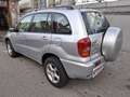 Toyota RAV 4 RAV4 2,0 D-4D 4WD, neues Pickerl + Zahnriemen Silber - thumbnail 5