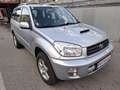 Toyota RAV 4 RAV4 2,0 D-4D 4WD, neues Pickerl + Zahnriemen Silber - thumbnail 8