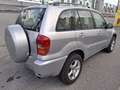 Toyota RAV 4 RAV4 2,0 D-4D 4WD, neues Pickerl + Zahnriemen Silber - thumbnail 6