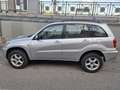 Toyota RAV 4 RAV4 2,0 D-4D 4WD, neues Pickerl + Zahnriemen Silber - thumbnail 4
