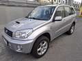 Toyota RAV 4 RAV4 2,0 D-4D 4WD, neues Pickerl + Zahnriemen Silber - thumbnail 2