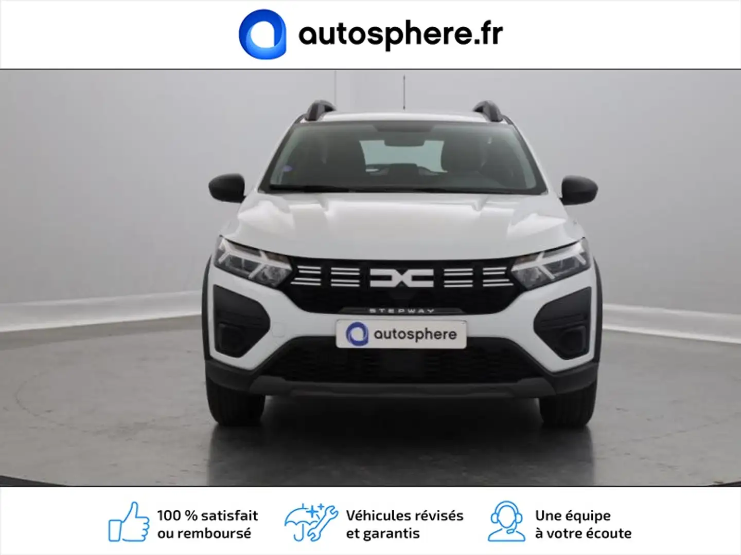 Dacia Sandero 1.0 ECO-G 100ch Essential - 2