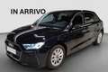 Audi A1 A1 Sportback 25 1.0 tfsi Admired Advanced Noir - thumbnail 1