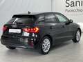 Audi A1 A1 Sportback 25 1.0 tfsi Admired Advanced Schwarz - thumbnail 5