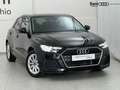Audi A1 A1 Sportback 25 1.0 tfsi Admired Advanced Schwarz - thumbnail 1