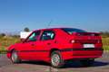 Alfa Romeo 33 Quadrifoglio Verde 4x4 P4 Rot - thumbnail 5
