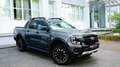 Ford Ranger Wildtrak X e-4WD Doppelkabine/R.KAMERA/NAVI/ Grijs - thumbnail 4