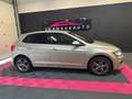 Volkswagen Polo Polo 1.0 TSI 95 S\u0026amp;S BVM5 Carat Gris - thumbnail 6