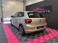 Volkswagen Polo Polo 1.0 TSI 95 S\u0026amp;S BVM5 Carat Gris - thumbnail 3