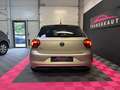 Volkswagen Polo Polo 1.0 TSI 95 S\u0026amp;S BVM5 Carat Gris - thumbnail 4