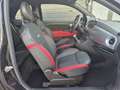 Fiat 500 S Cabrio PDC Klima Sound Freisprech Schwarz - thumbnail 14