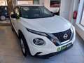 Nissan Juke 1.0 DIG-T Enigma 4x2 114 Blanco - thumbnail 5